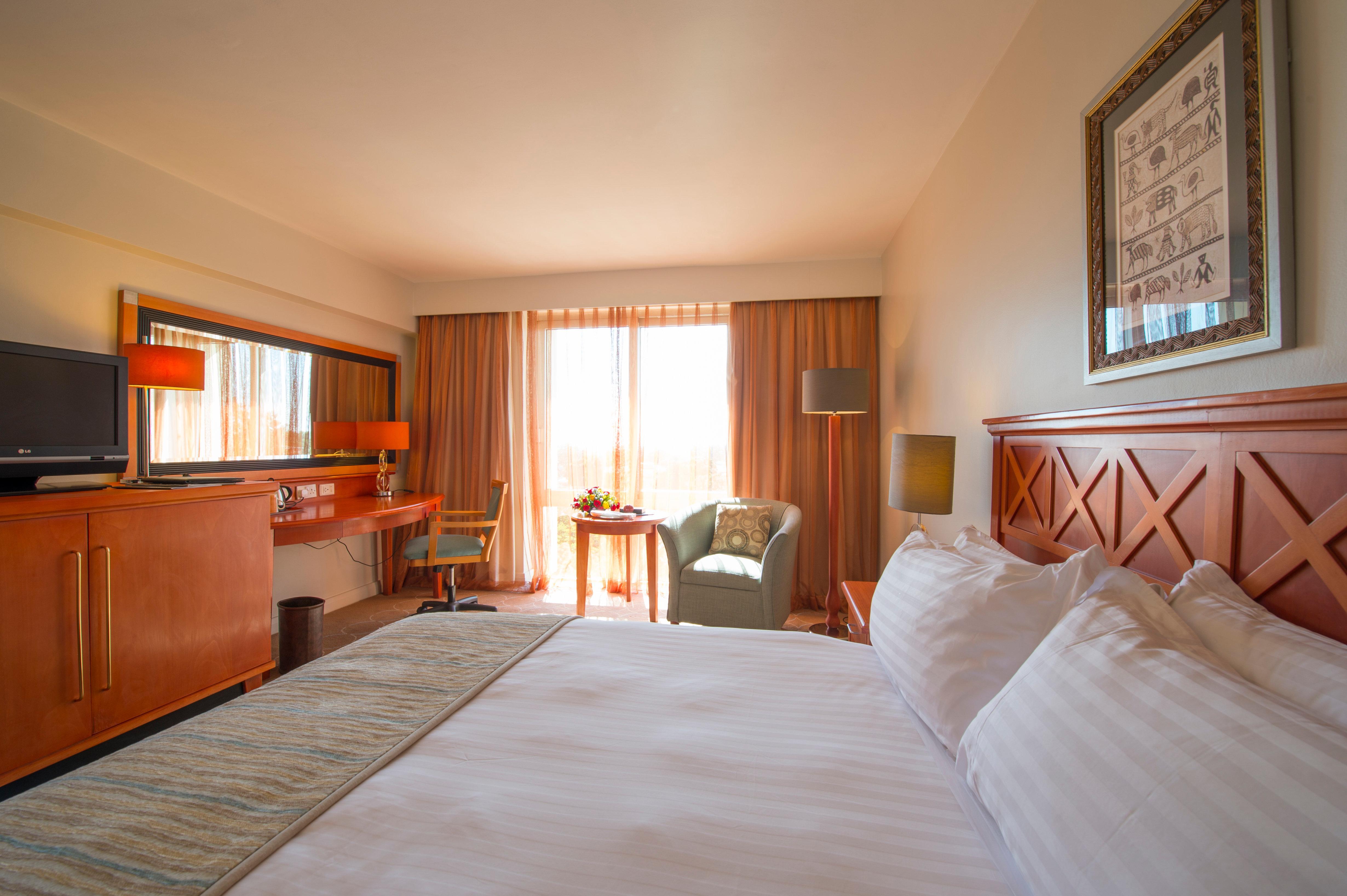 Intercontinental Lusaka By Ihg מראה חיצוני תמונה