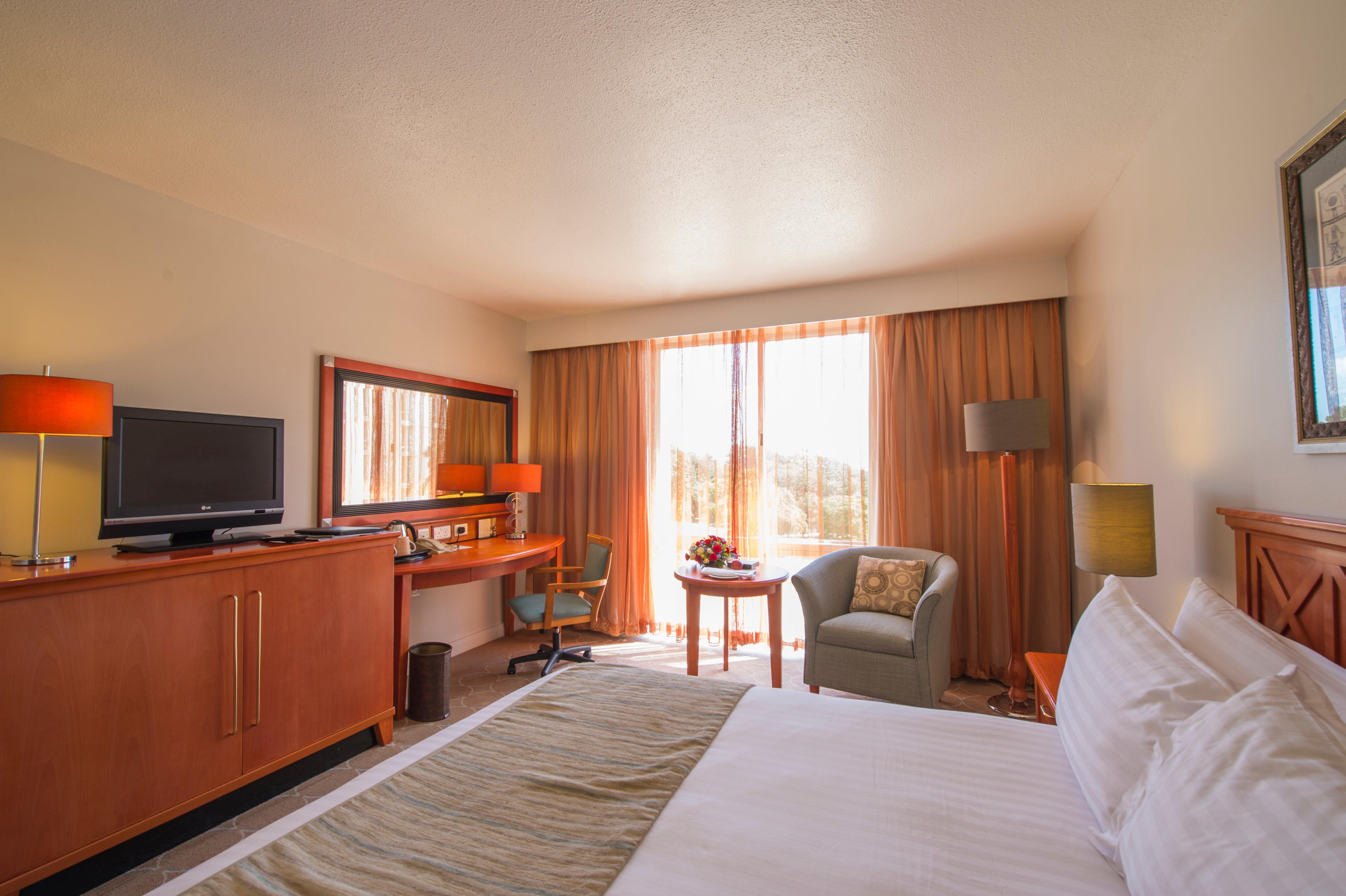 Intercontinental Lusaka By Ihg מראה חיצוני תמונה