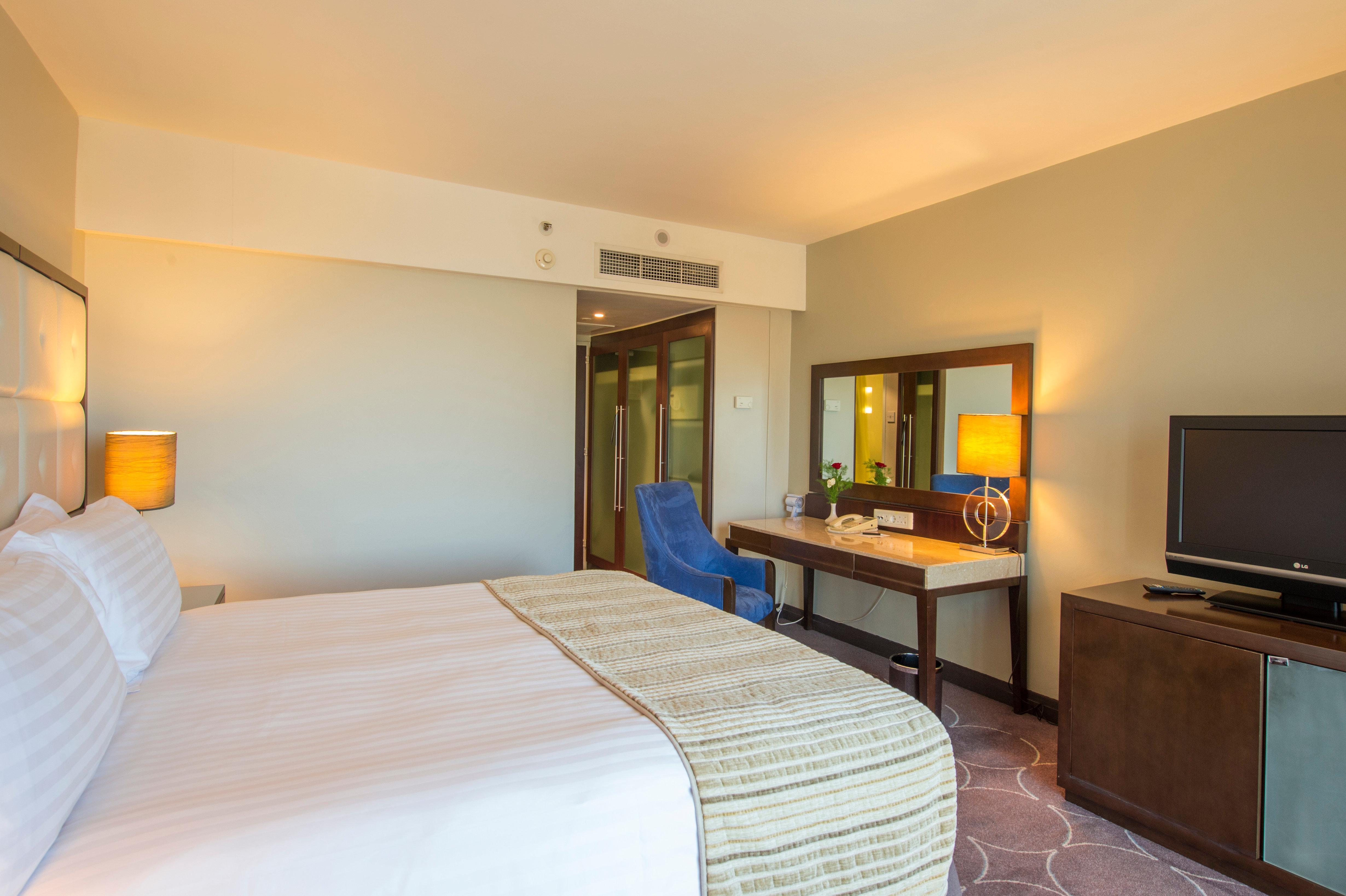 Intercontinental Lusaka By Ihg מראה חיצוני תמונה