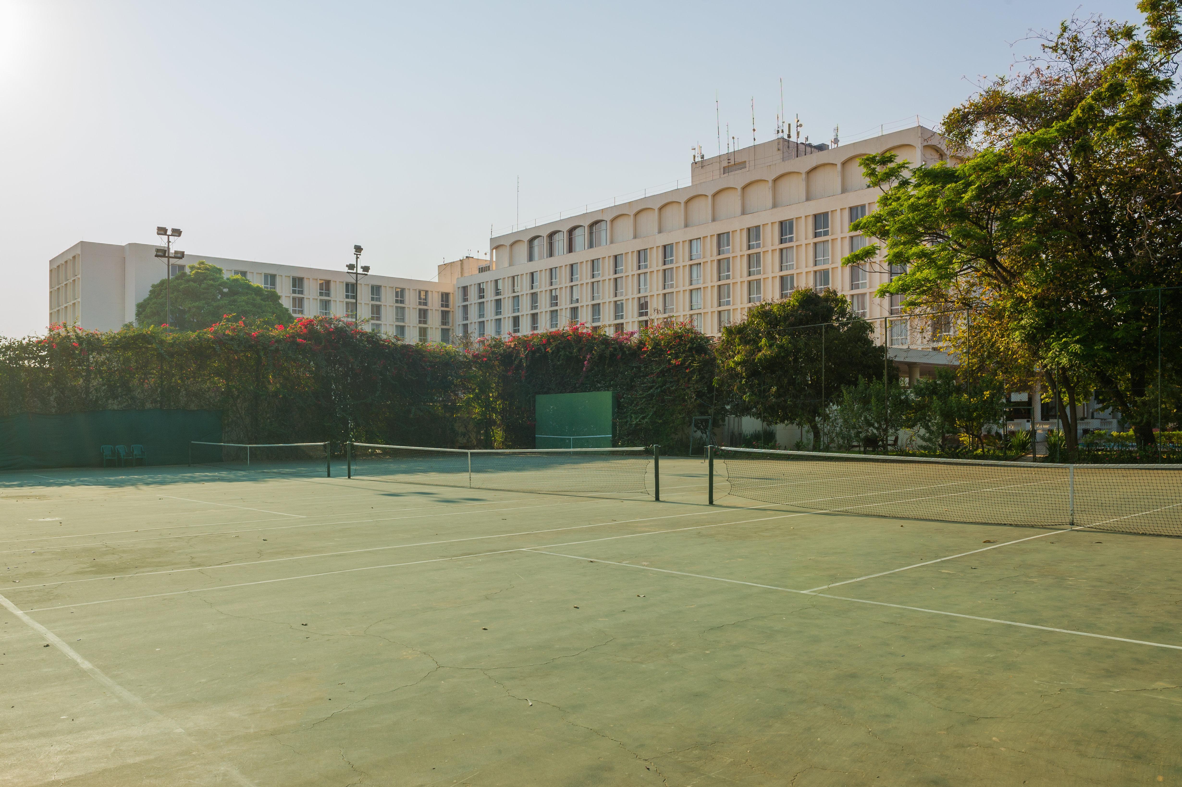 Intercontinental Lusaka By Ihg מראה חיצוני תמונה